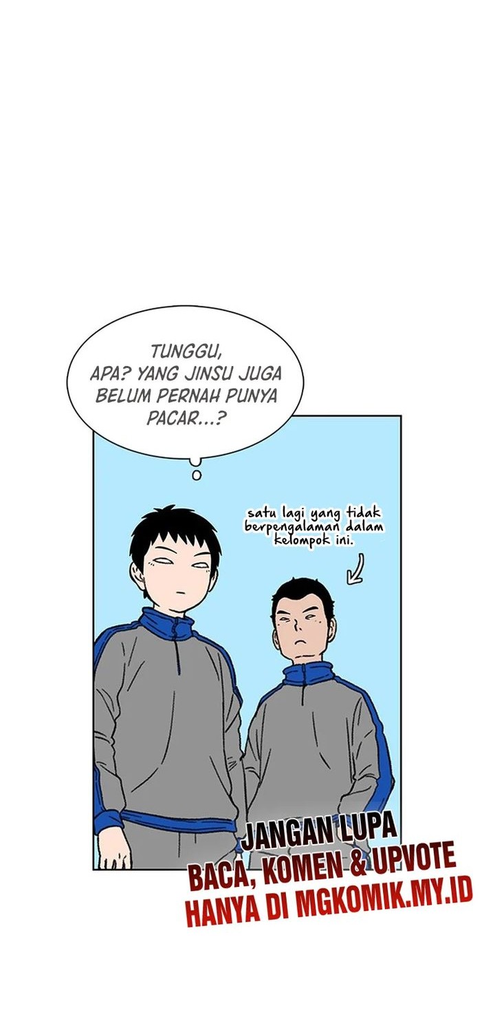 Star Ginseng Store Chapter 23 Gambar 8