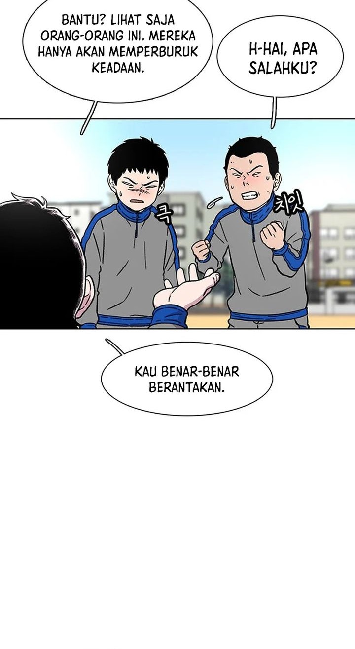 Star Ginseng Store Chapter 23 Gambar 10