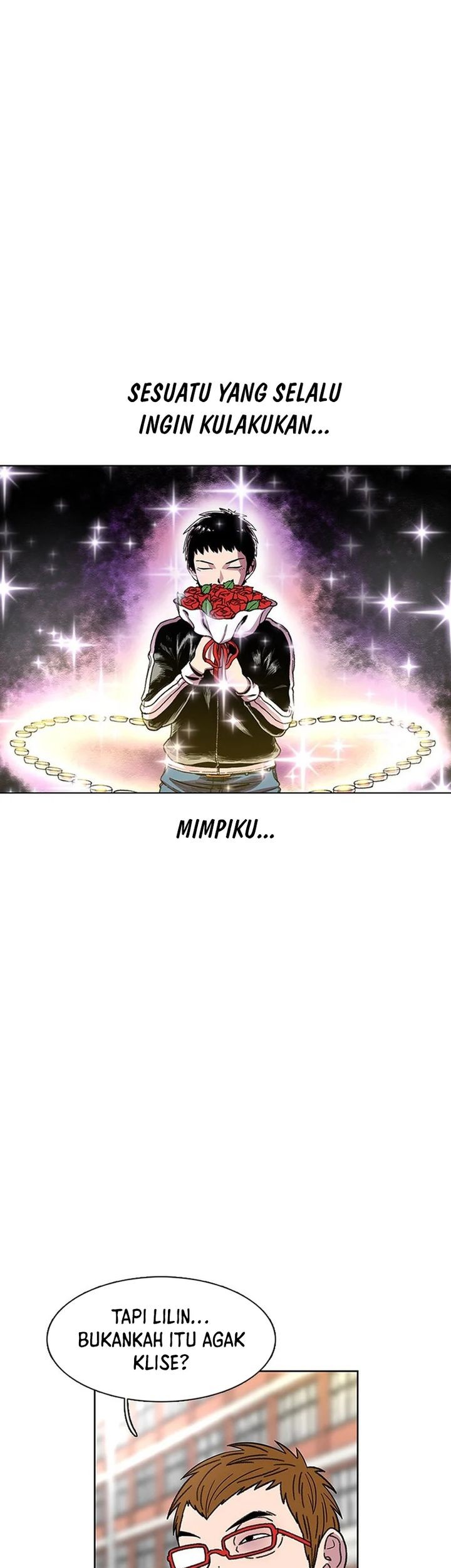 Star Ginseng Store Chapter 23 Gambar 13