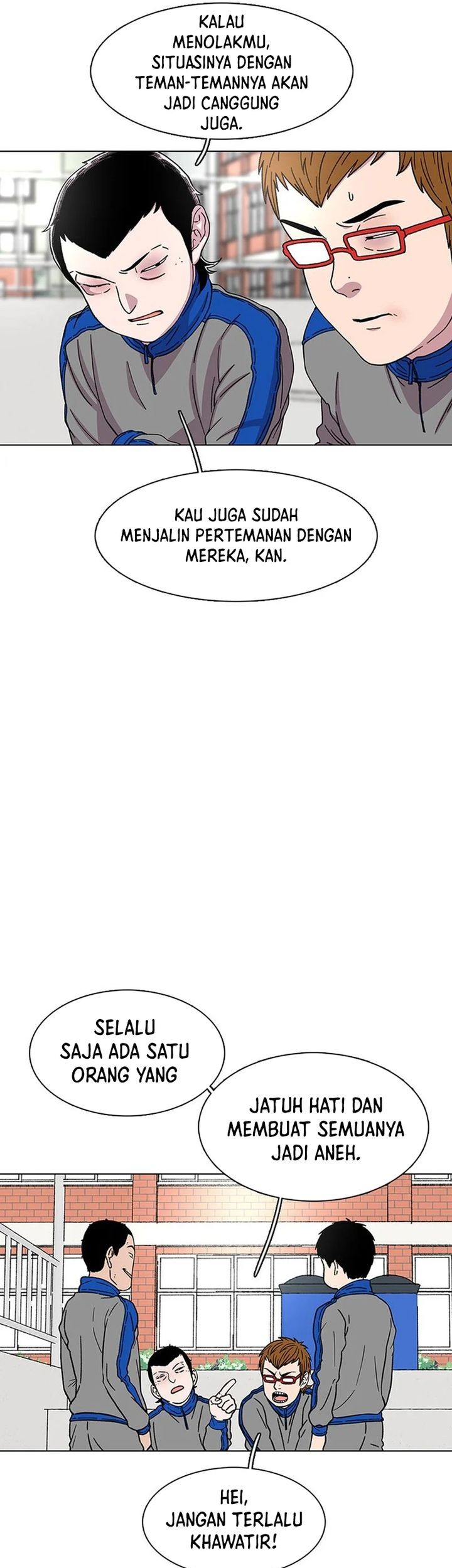Star Ginseng Store Chapter 23 Gambar 15