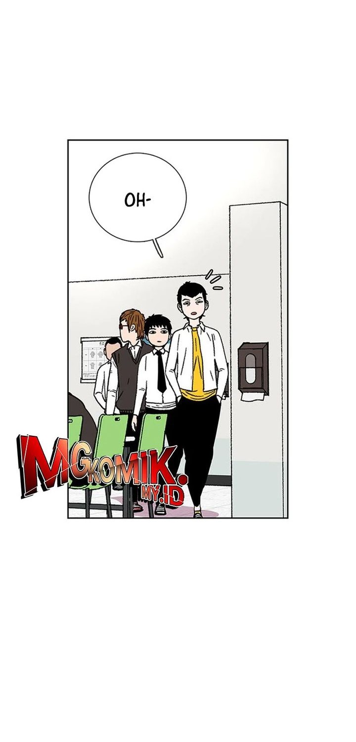 Star Ginseng Store Chapter 24 Gambar 20