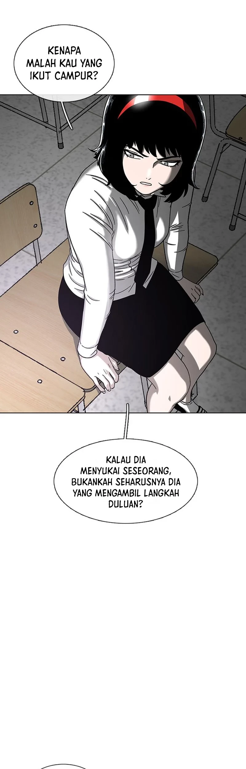 Star Ginseng Store Chapter 25 Gambar 21