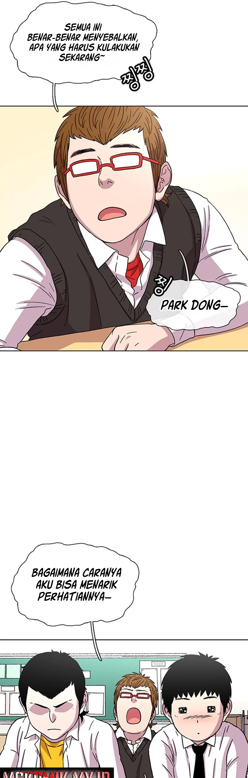 Star Ginseng Store Chapter 25 Gambar 39