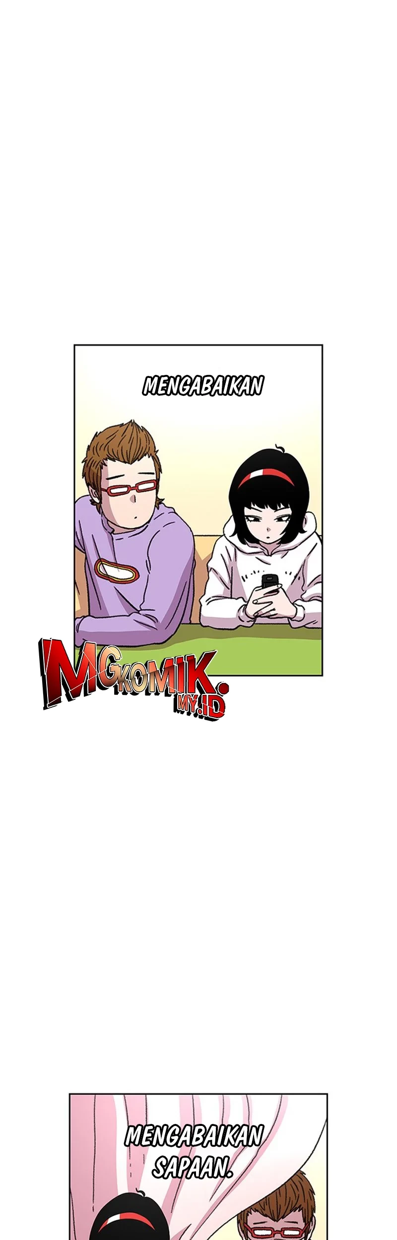 Star Ginseng Store Chapter 25 Gambar 43