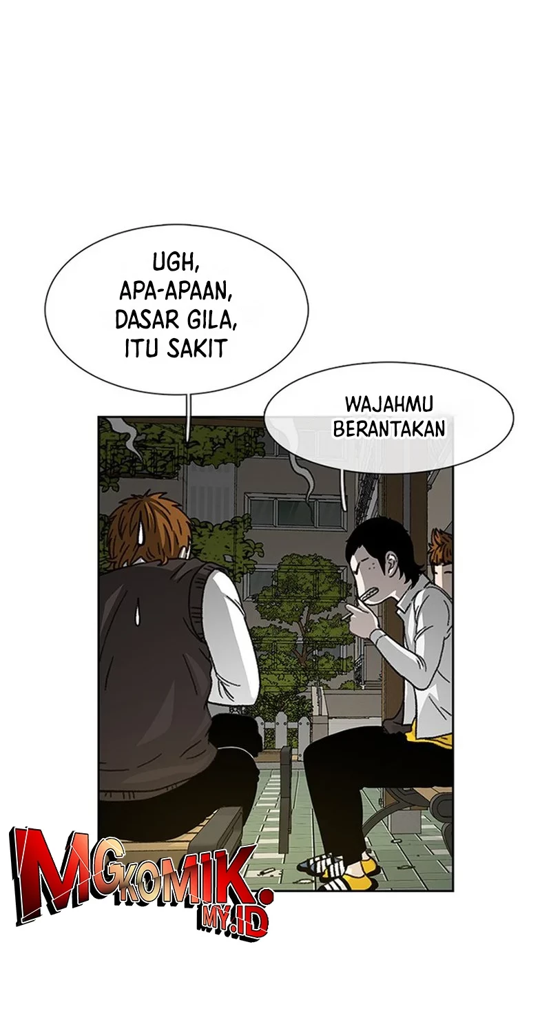 Star Ginseng Store Chapter 25 Gambar 66