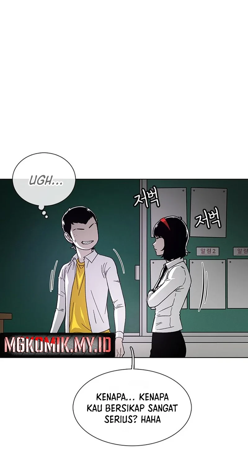 Star Ginseng Store Chapter 25 Gambar 8