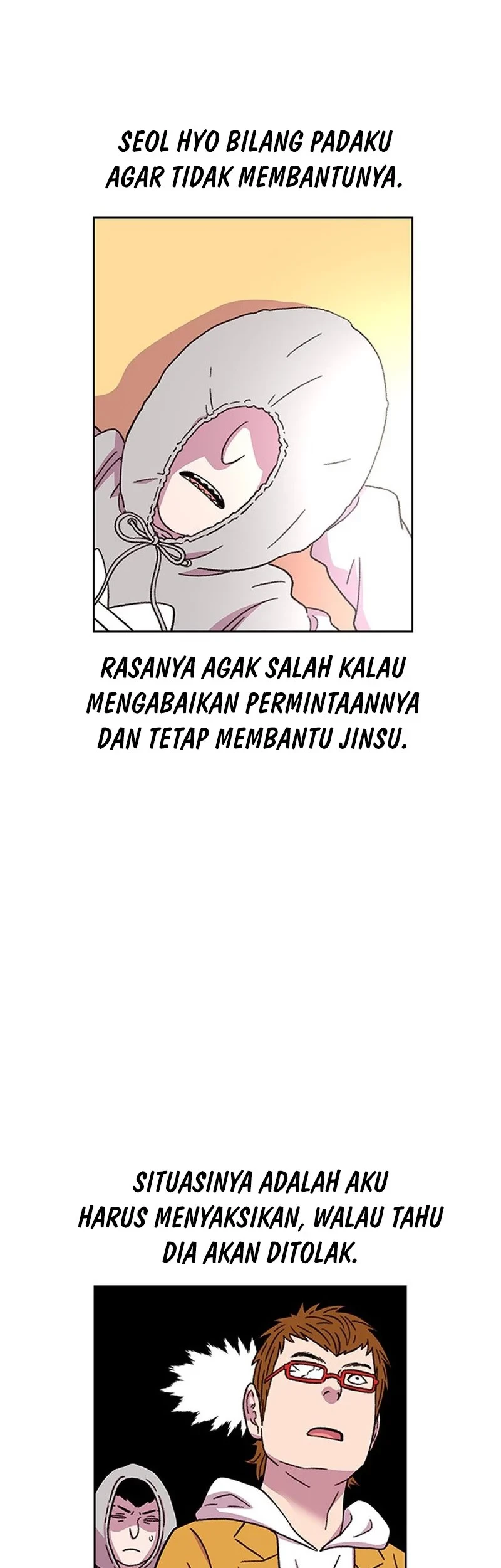 Star Ginseng Store Chapter 26 Gambar 43