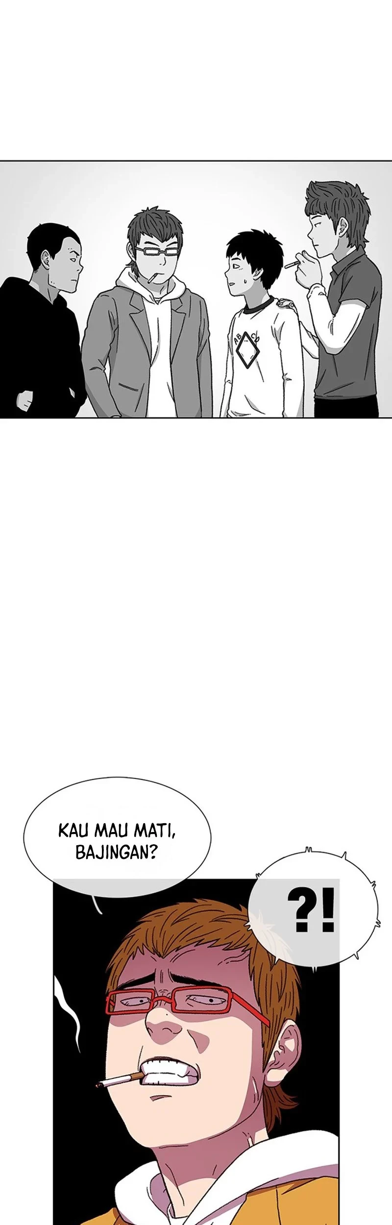 Star Ginseng Store Chapter 26 Gambar 55