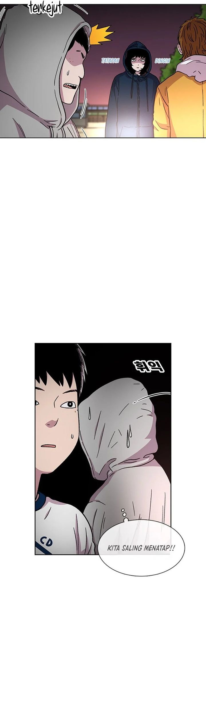 Star Ginseng Store Chapter 27 Gambar 31