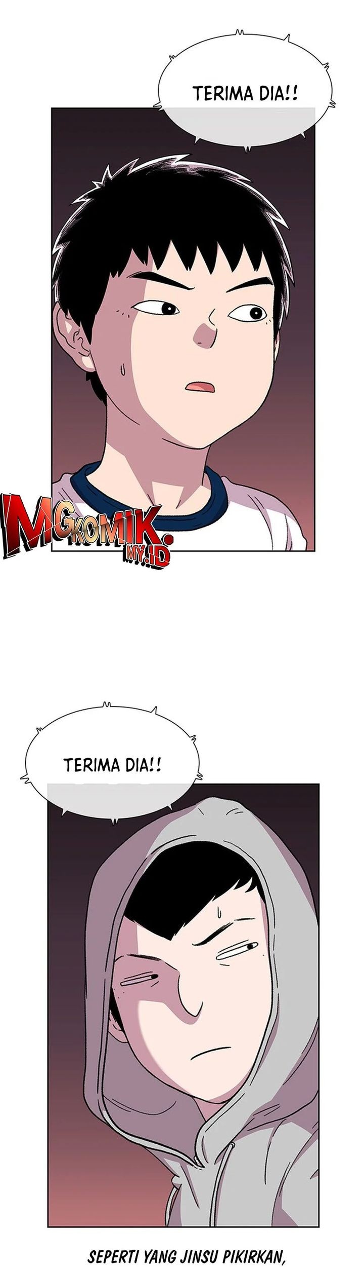 Star Ginseng Store Chapter 27 Gambar 43