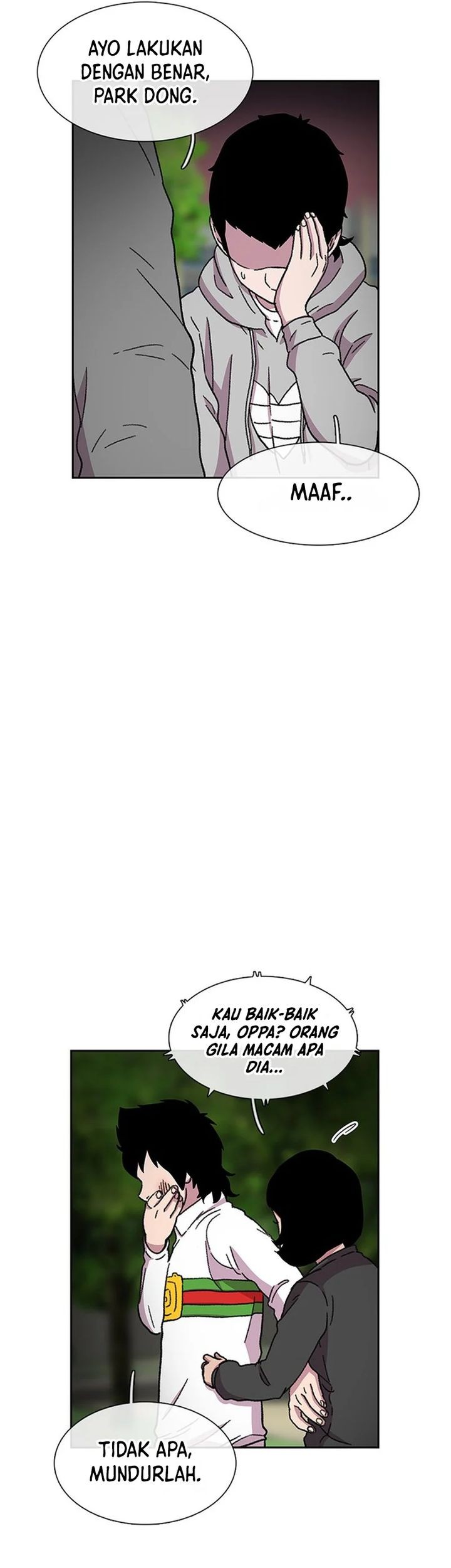 Star Ginseng Store Chapter 28 Gambar 45