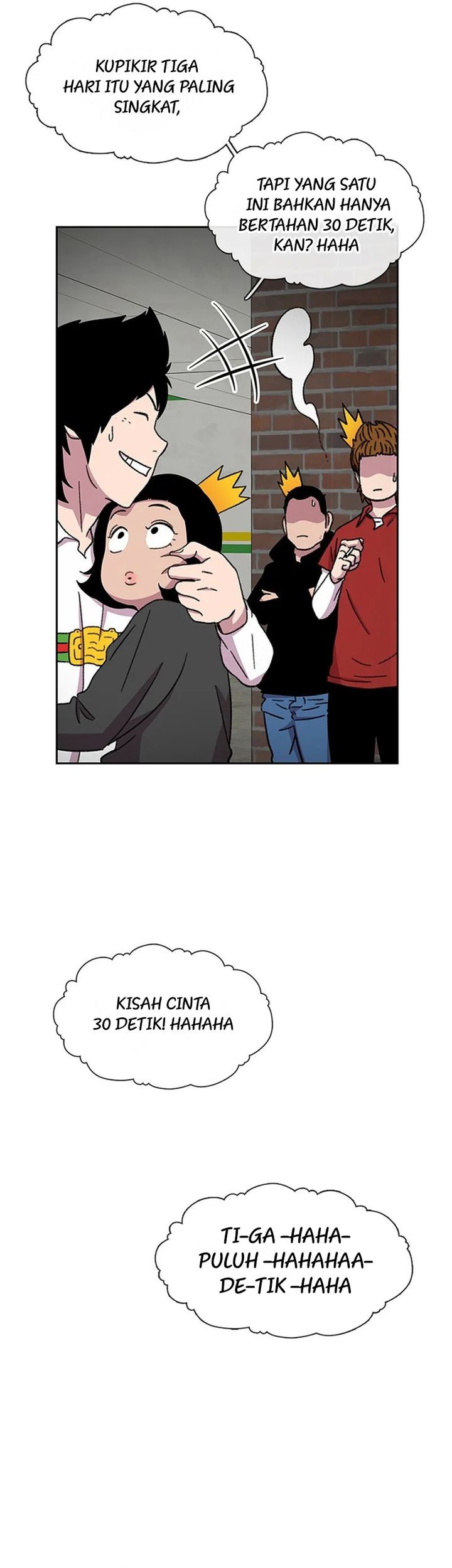 Star Ginseng Store Chapter 29 Gambar 23