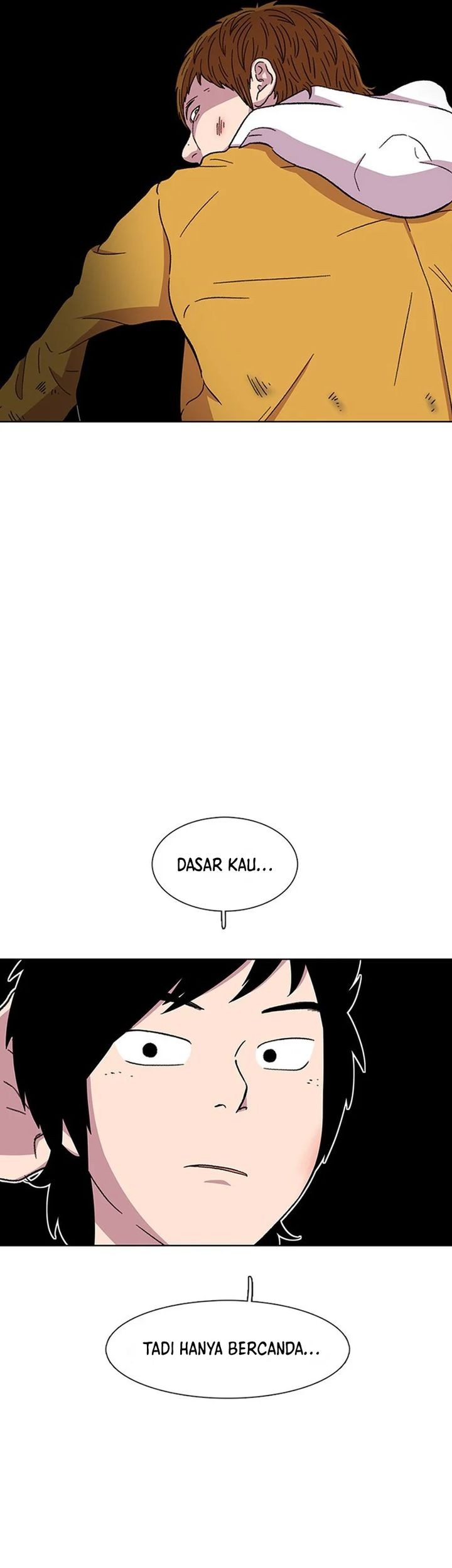 Star Ginseng Store Chapter 29 Gambar 27