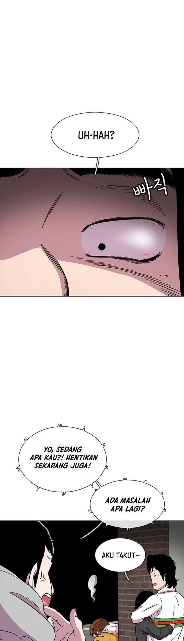 Star Ginseng Store Chapter 29 Gambar 31