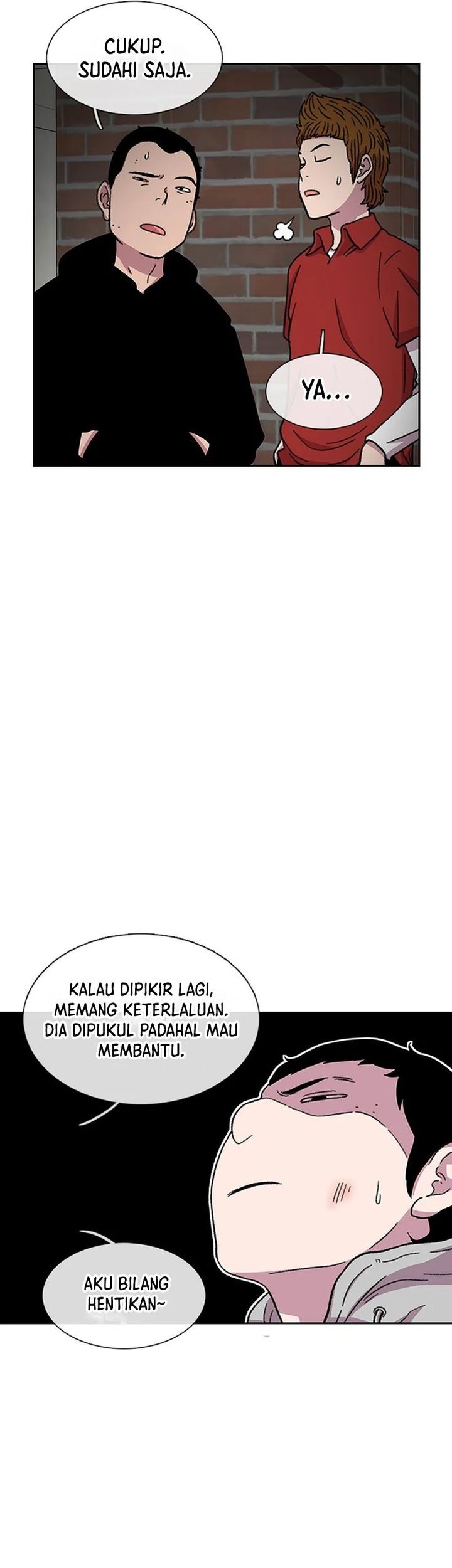 Star Ginseng Store Chapter 29 Gambar 33