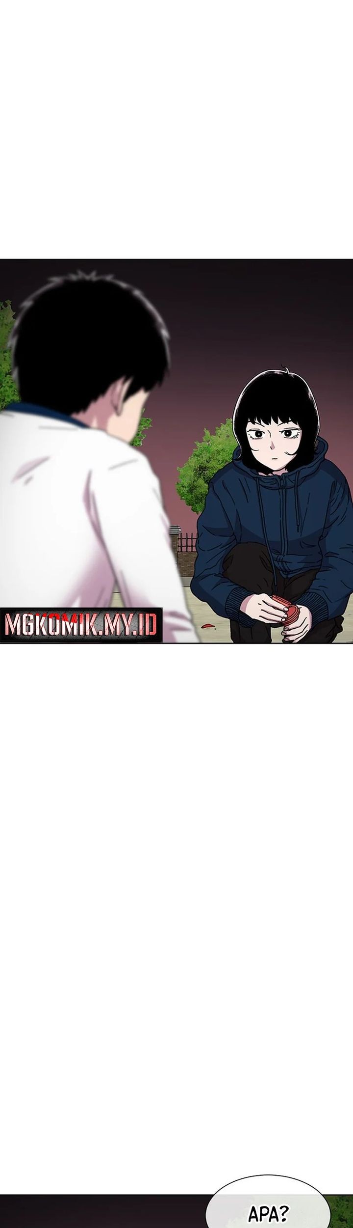 Star Ginseng Store Chapter 29 Gambar 43