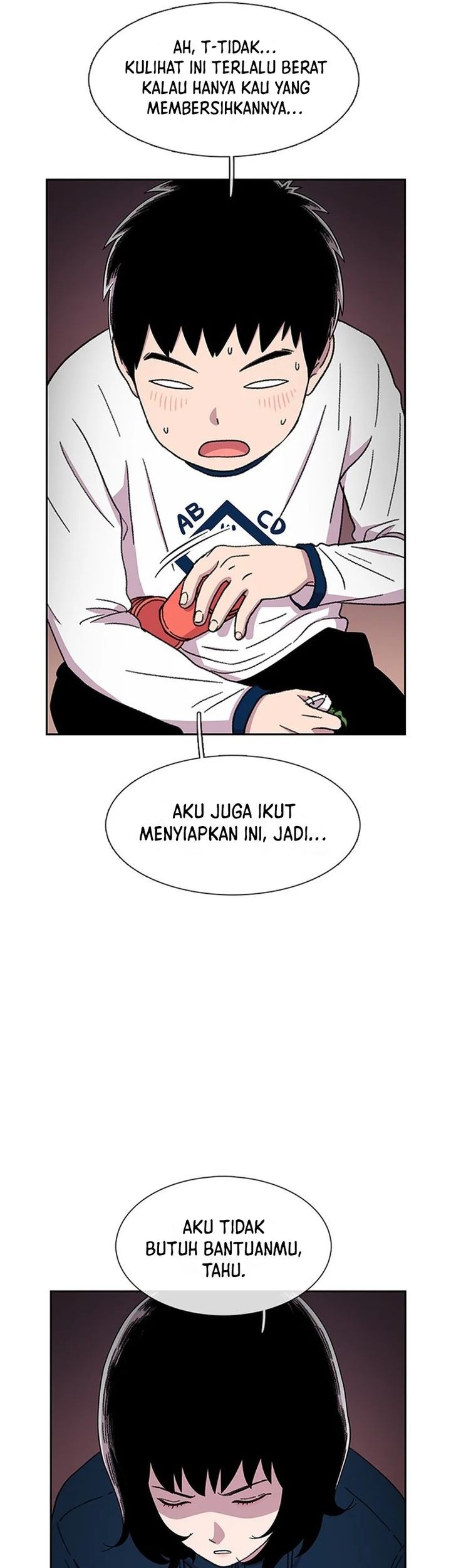 Star Ginseng Store Chapter 29 Gambar 45
