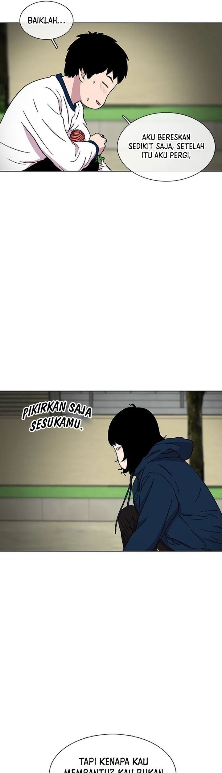 Star Ginseng Store Chapter 29 Gambar 47