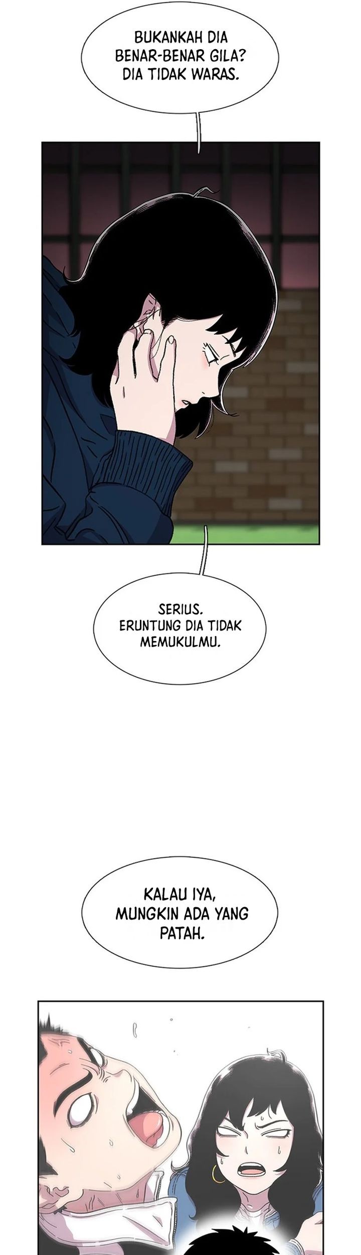 Star Ginseng Store Chapter 29 Gambar 53