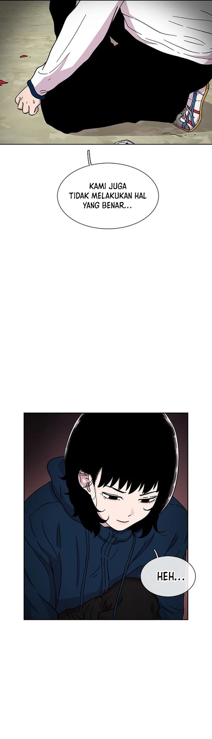Star Ginseng Store Chapter 29 Gambar 55