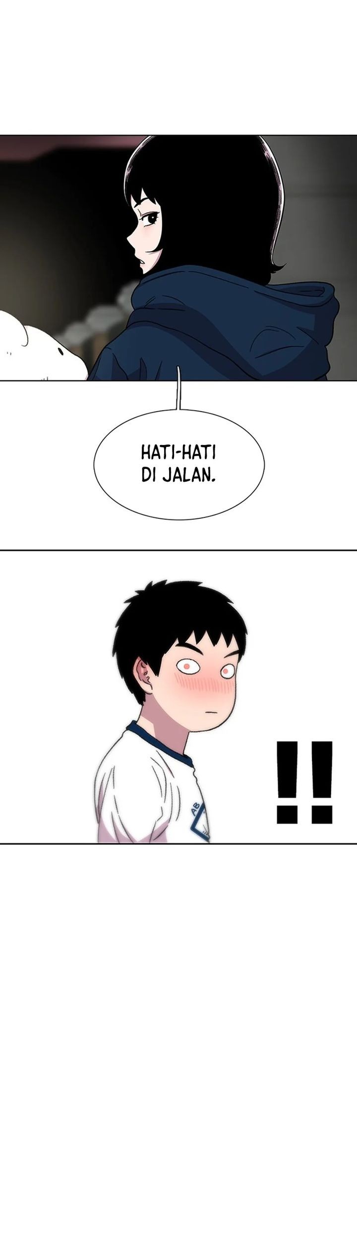 Star Ginseng Store Chapter 29 Gambar 63