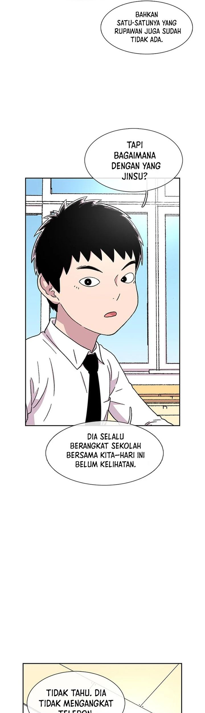 Star Ginseng Store Chapter 29 Gambar 69