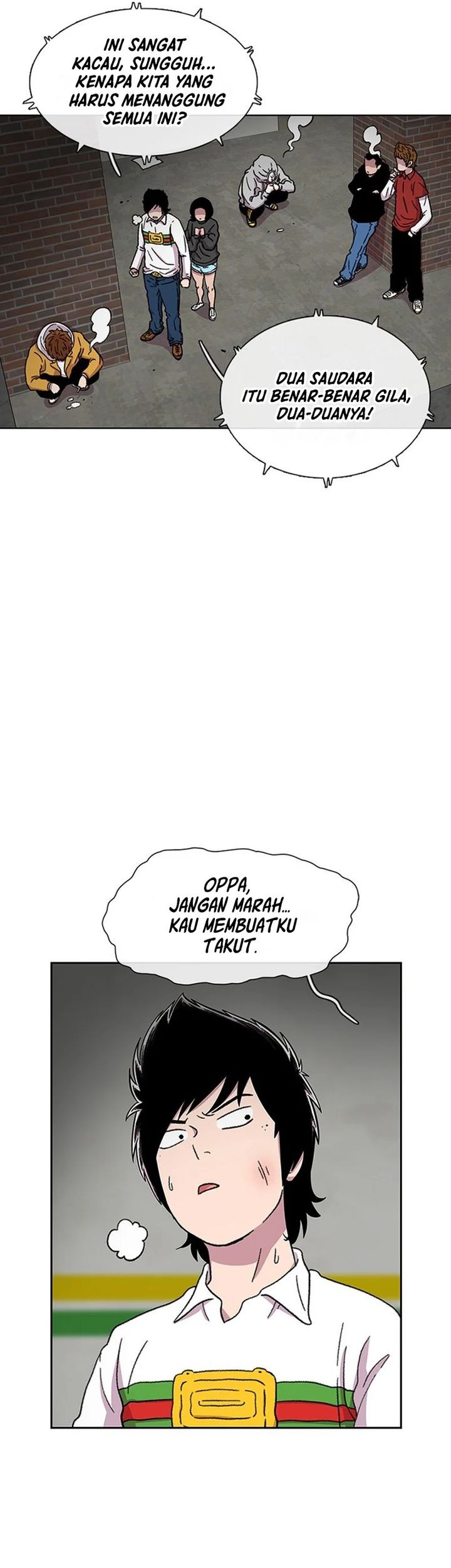 Star Ginseng Store Chapter 29 Gambar 15