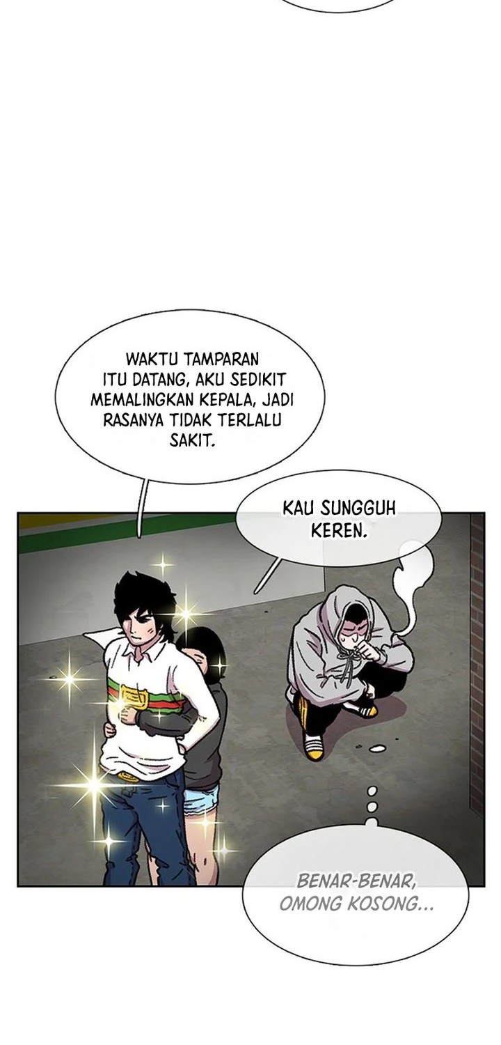 Star Ginseng Store Chapter 29 Gambar 18