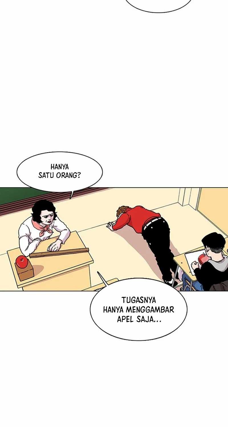 Baca Manhwa Star Ginseng Store Chapter 3 Gambar 2