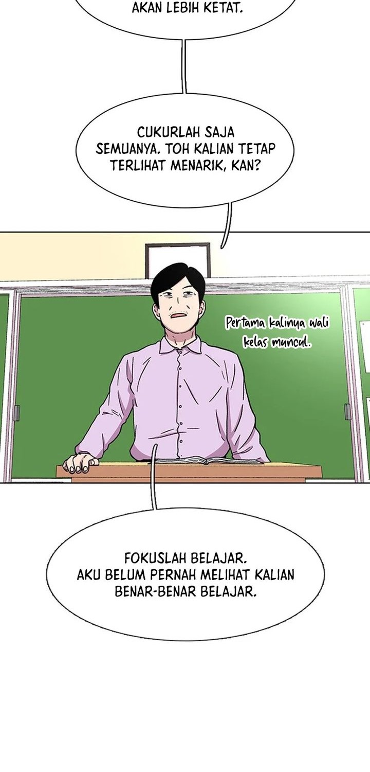 Baca Manhwa Star Ginseng Store Chapter 30 Gambar 2