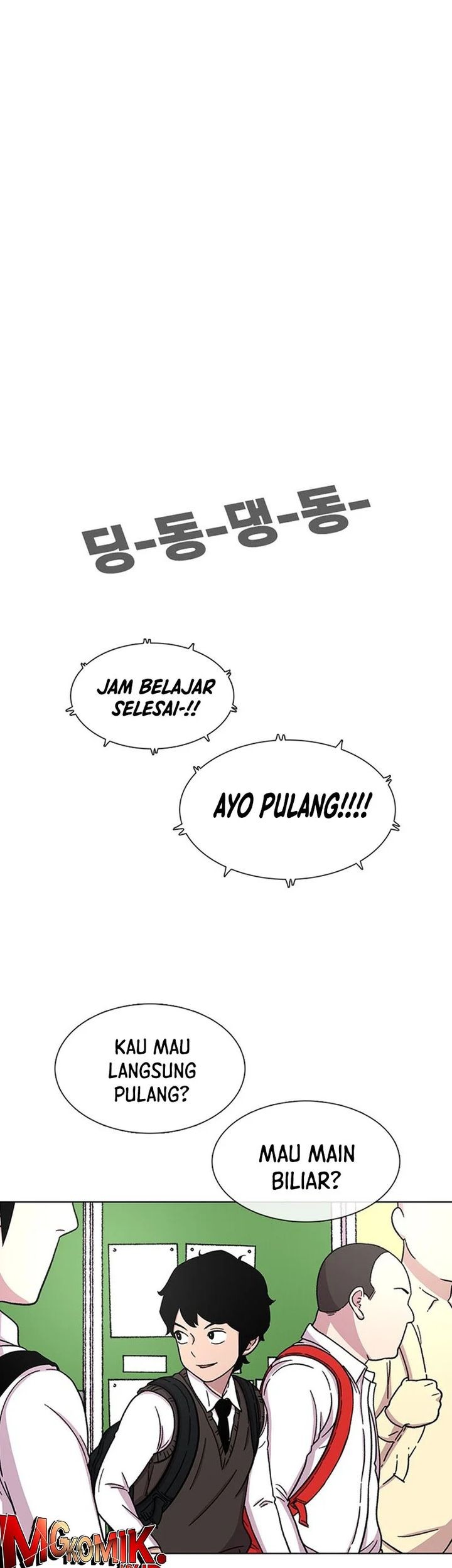 Star Ginseng Store Chapter 31 Gambar 47