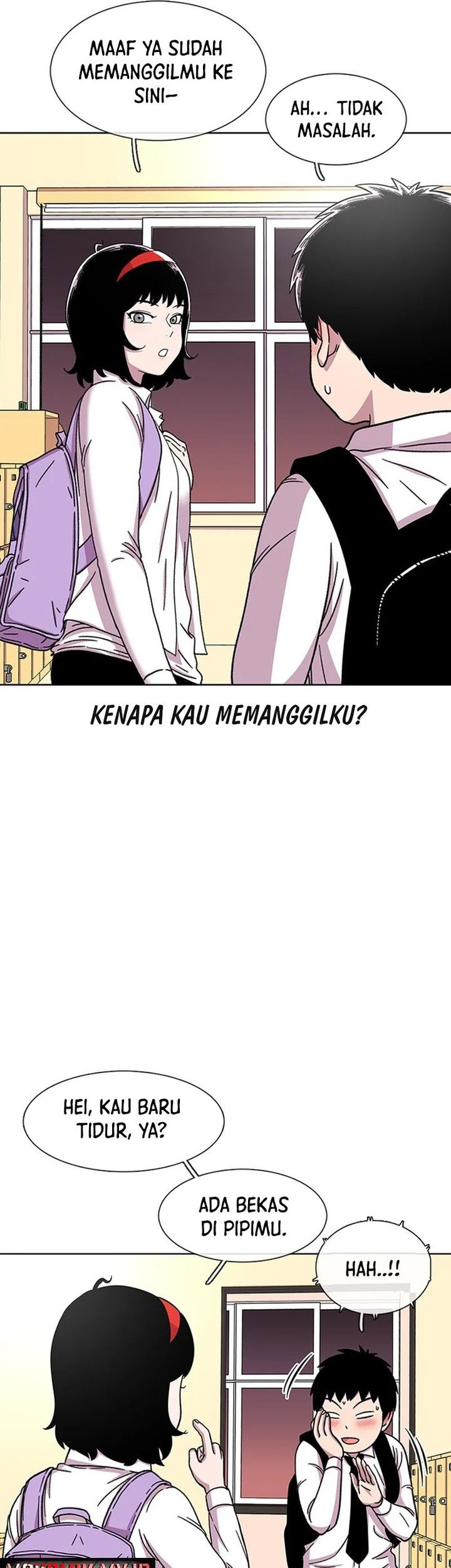 Star Ginseng Store Chapter 31 Gambar 51
