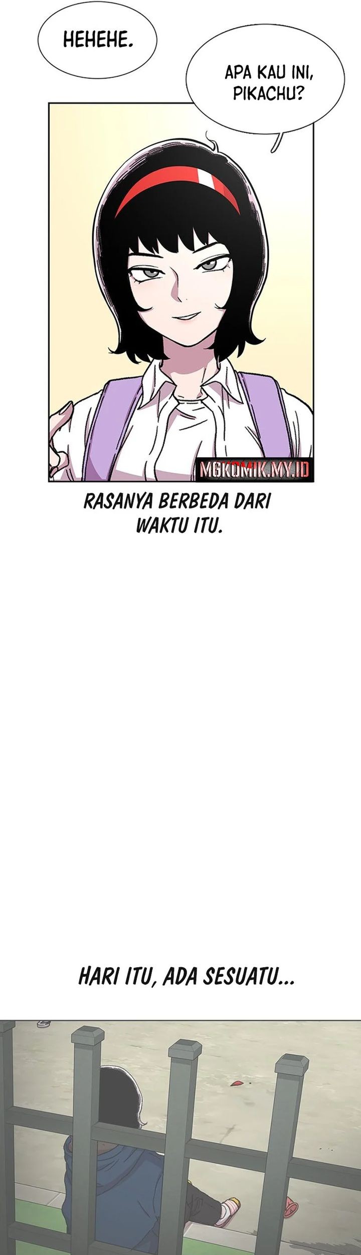 Star Ginseng Store Chapter 31 Gambar 53