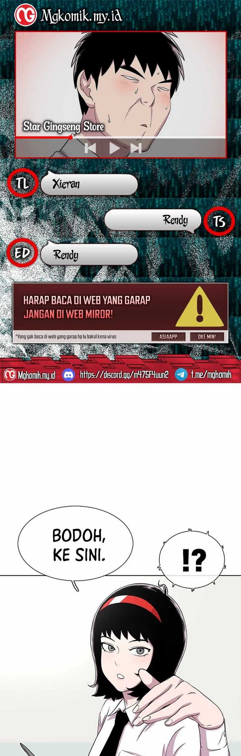 Baca Komik Star Ginseng Store Chapter 36 Gambar 1