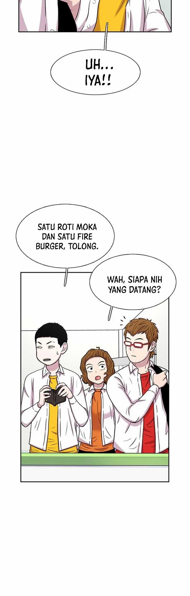 Star Ginseng Store Chapter 36 Gambar 41