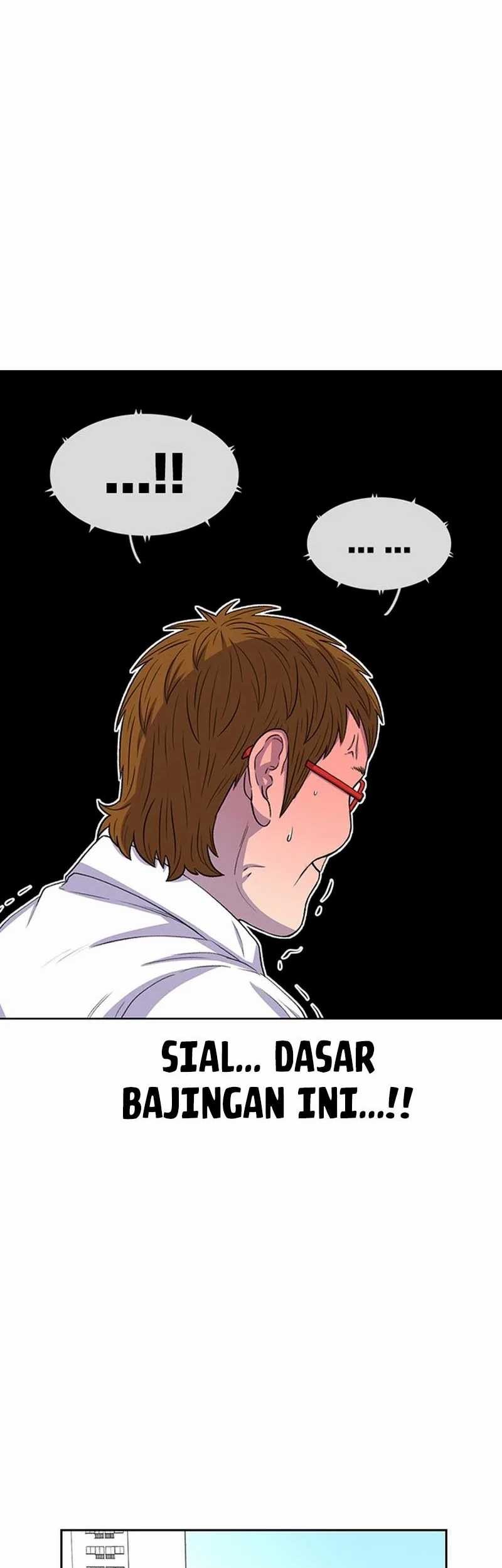 Star Ginseng Store Chapter 36 Gambar 67