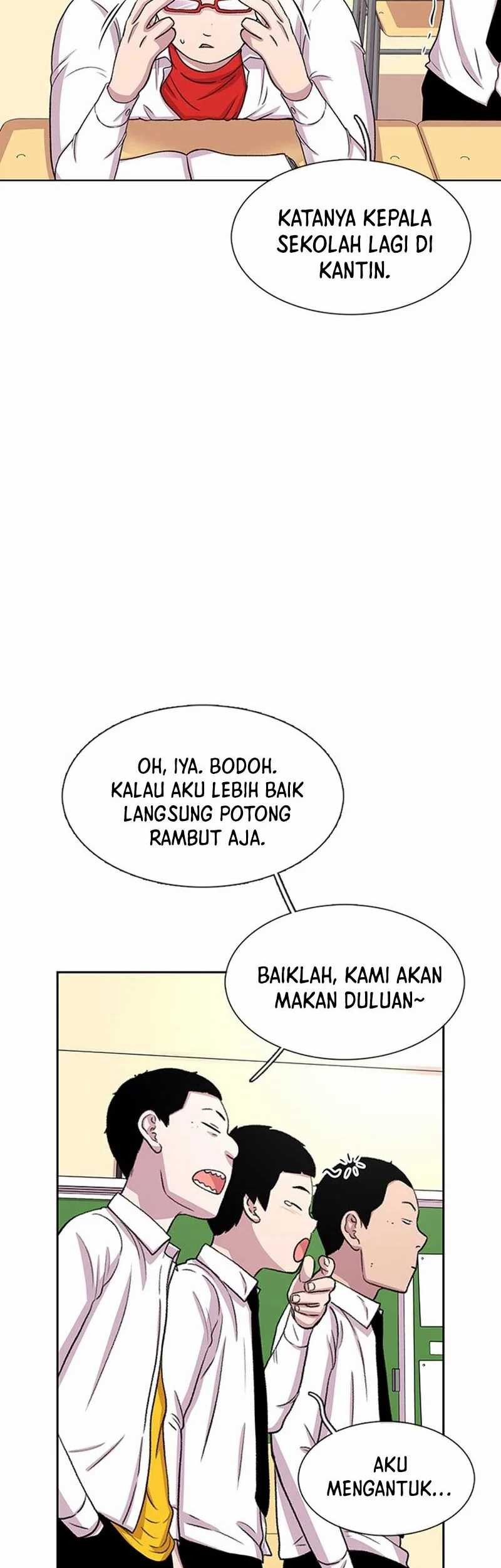Star Ginseng Store Chapter 36 Gambar 73