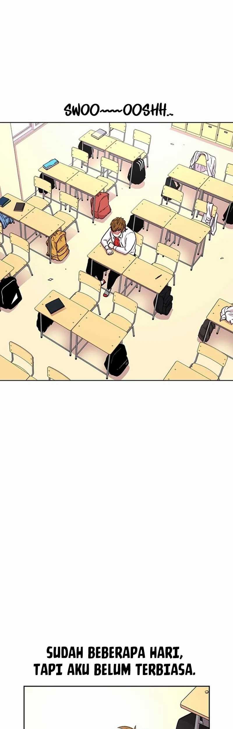 Star Ginseng Store Chapter 36 Gambar 77