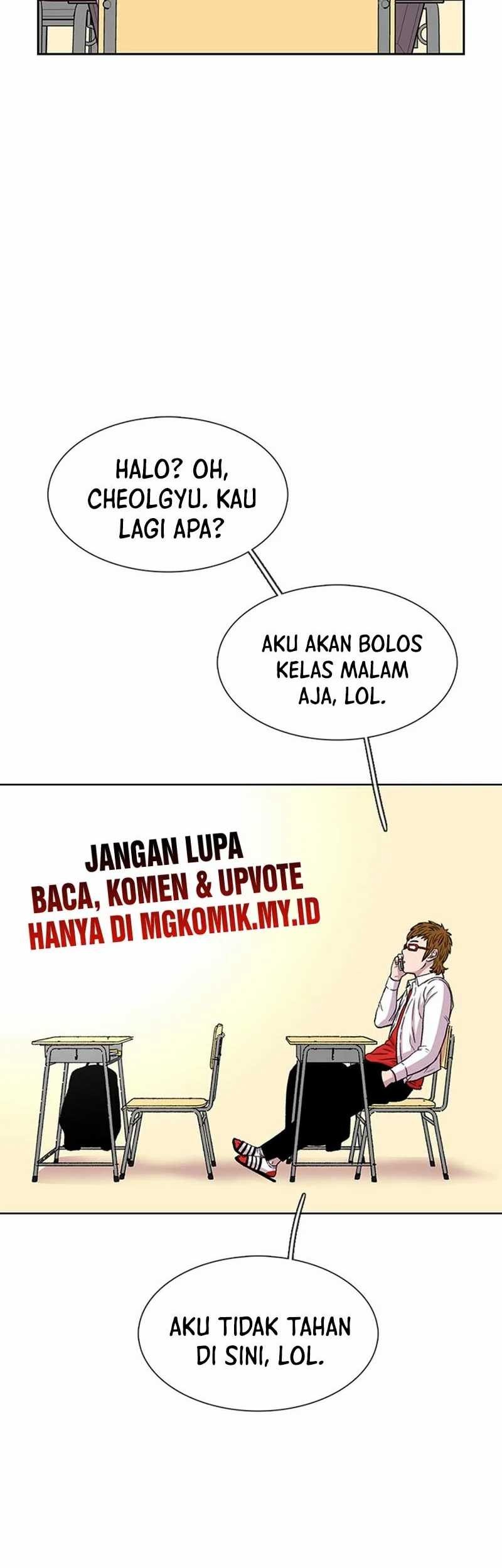 Star Ginseng Store Chapter 36 Gambar 83