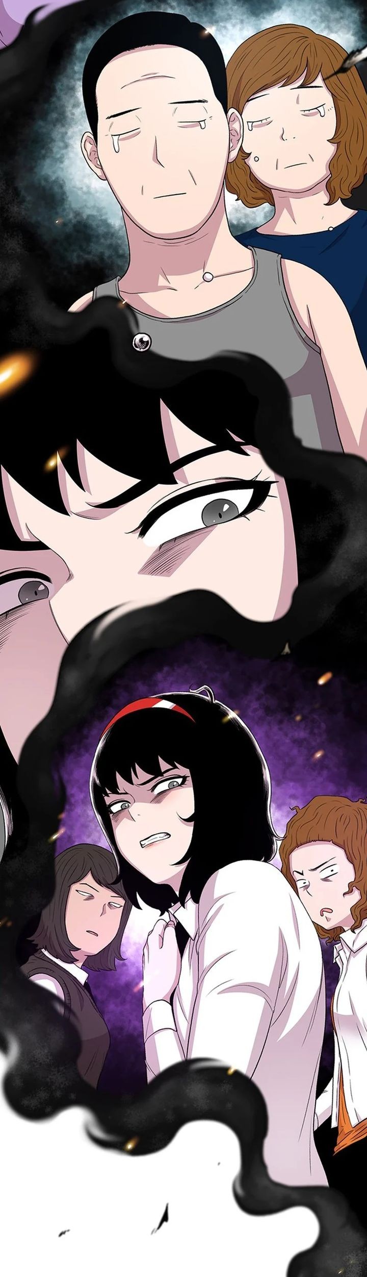 Star Ginseng Store Chapter 37 Gambar 60