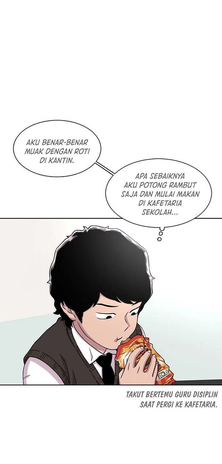 Baca Manhwa Star Ginseng Store Chapter 38 Gambar 2