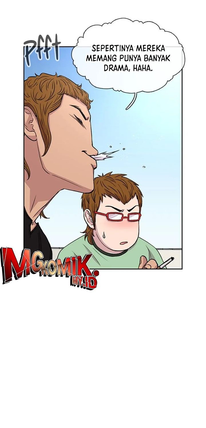 Star Ginseng Store Chapter 39 Gambar 34