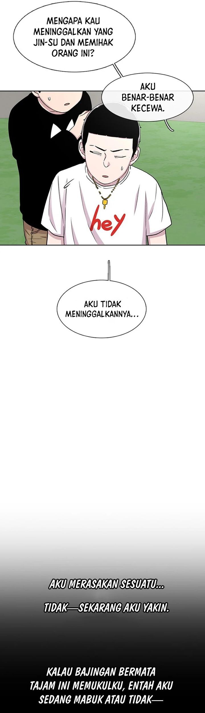 Star Ginseng Store Chapter 40 Gambar 25