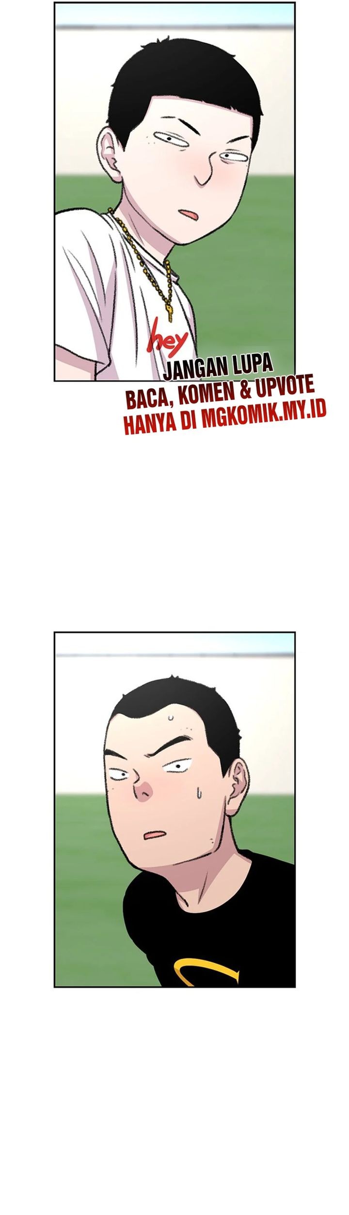 Star Ginseng Store Chapter 40 Gambar 5