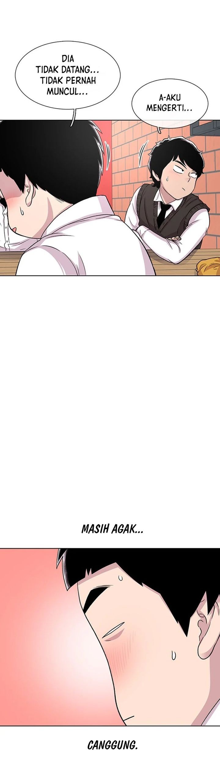 Star Ginseng Store Chapter 42 Gambar 19