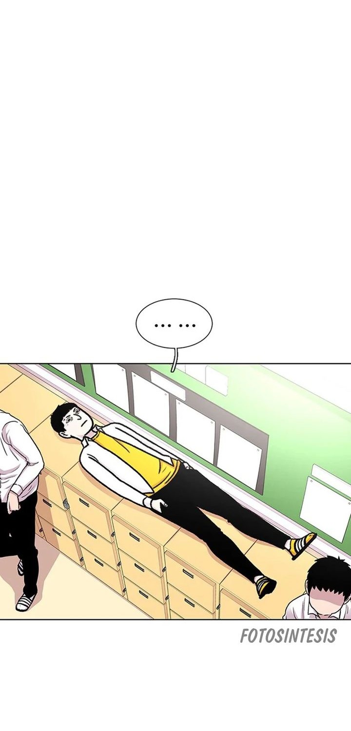 Star Ginseng Store Chapter 42 Gambar 26