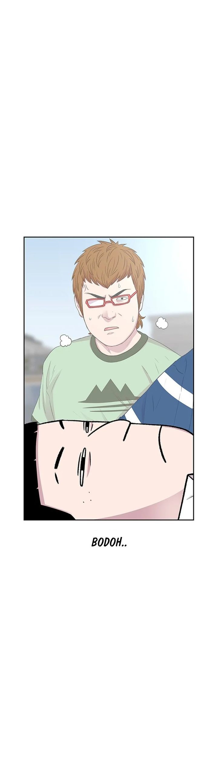 Star Ginseng Store Chapter 42 Gambar 27