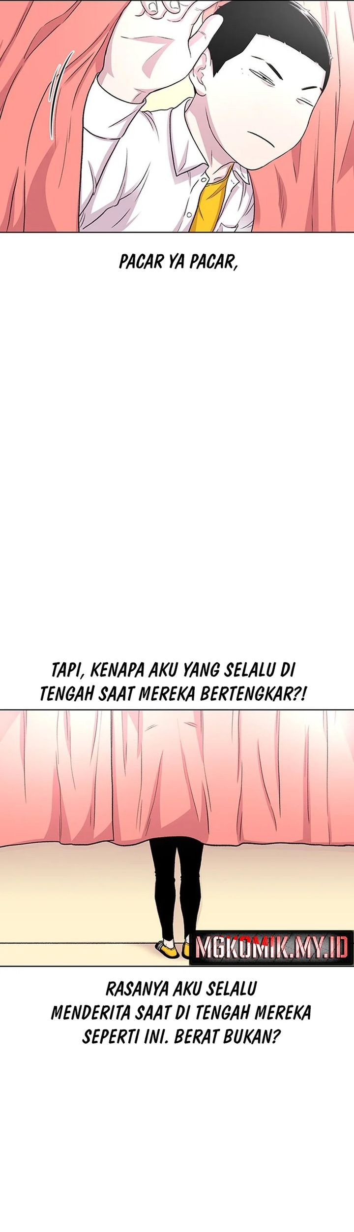 Star Ginseng Store Chapter 42 Gambar 31
