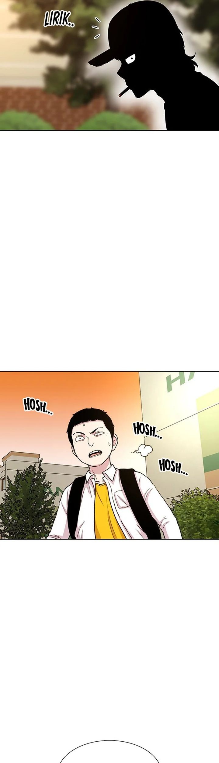 Star Ginseng Store Chapter 42 Gambar 39