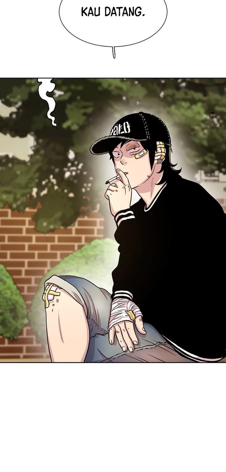 Star Ginseng Store Chapter 42 Gambar 40